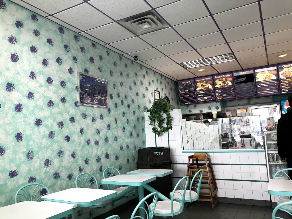 Sammys Donair | 453 Guelph Line, Burlington, ON L7R 3L8, Canada | Phone: (905) 632-2737