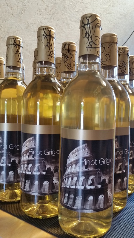 Newfoundland Vintners | 983 Torbay Rd, Torbay, NL A1K 1A3, Canada | Phone: (709) 233-9456