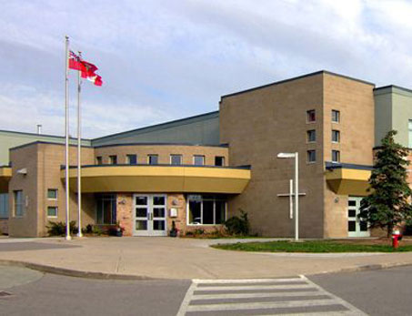 St. John Bosco Catholic School | 1600 Clearbrook Dr, Oshawa, ON L1K 2P6, Canada | Phone: (905) 743-6223