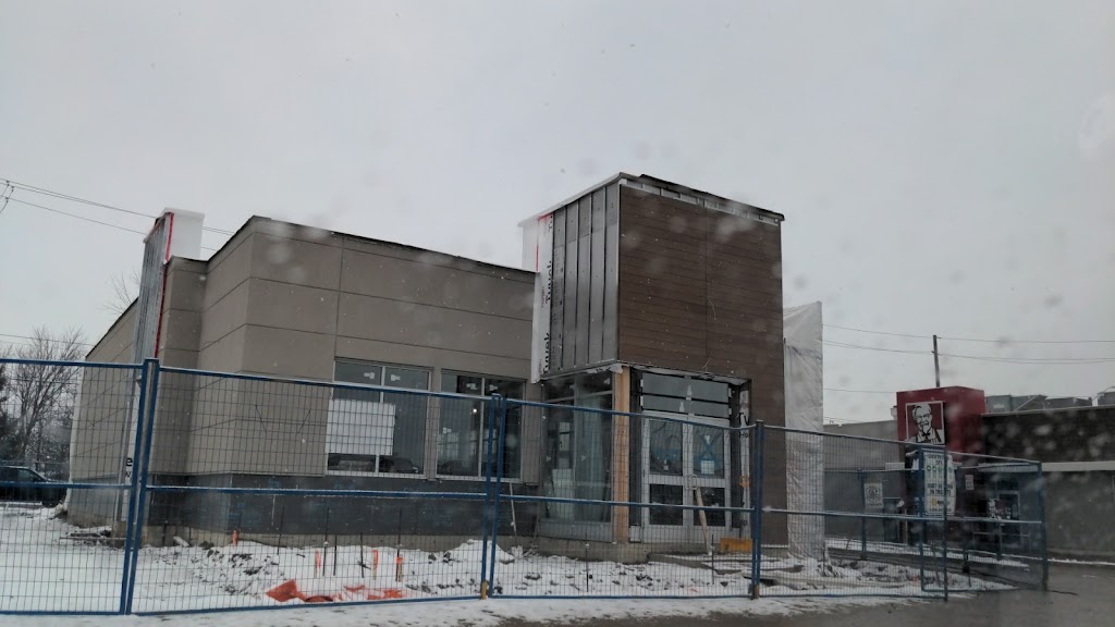 Burger King | 581 Huron St, Stratford, ON N5A 5T8, Canada | Phone: (519) 273-4388
