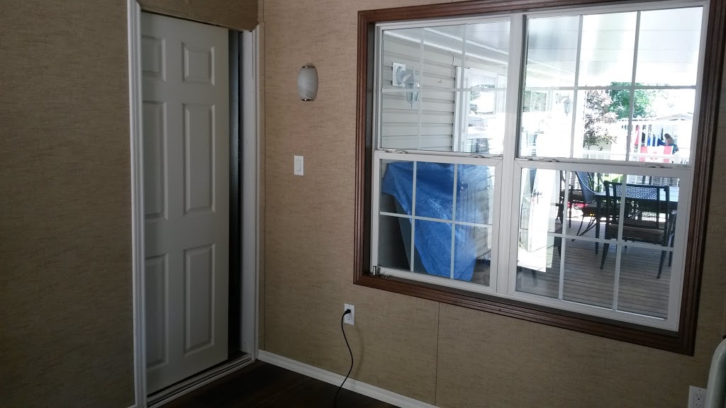Shady Akers Marina & Trailer Park Ltd | 274 Front Rd, St Williams, ON N0E 1P0, Canada | Phone: (519) 586-2212
