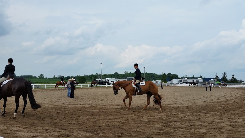 Ilderton Agricultural Society | 195 King St, Ilderton, ON N0M 2A0, Canada | Phone: (519) 666-2995