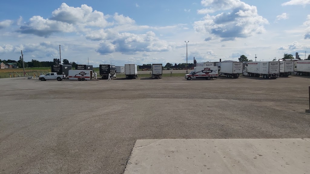Jakes Mobile Rust Control | 6459 Side Rd 15, Moorefield, ON N0G 2K0, Canada | Phone: (519) 572-0518