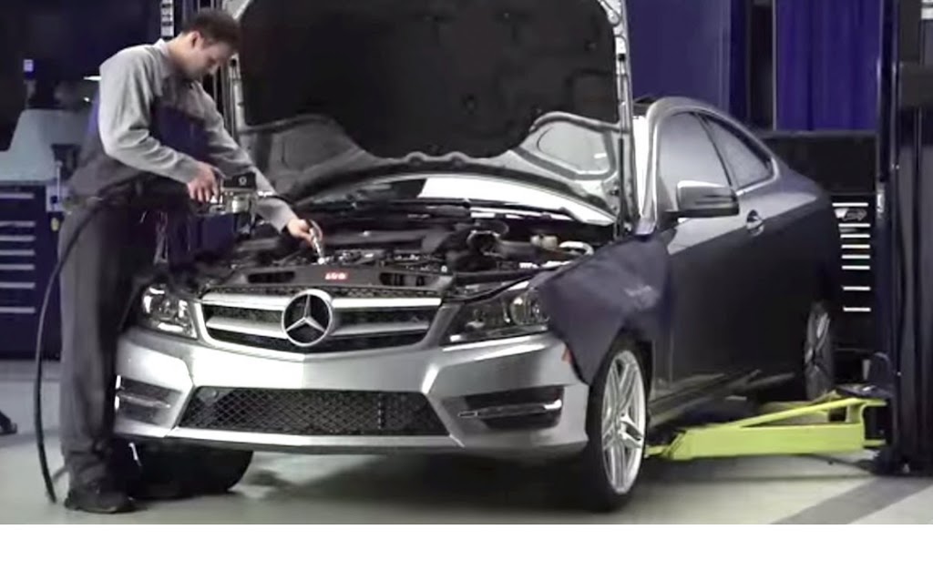 SG MOBILE CAR AND TRUCK REPAIR SERVICES | 637 Armstrong Rd, Shelburne, ON L9V 3V6, Canada | Phone: (778) 325-7700