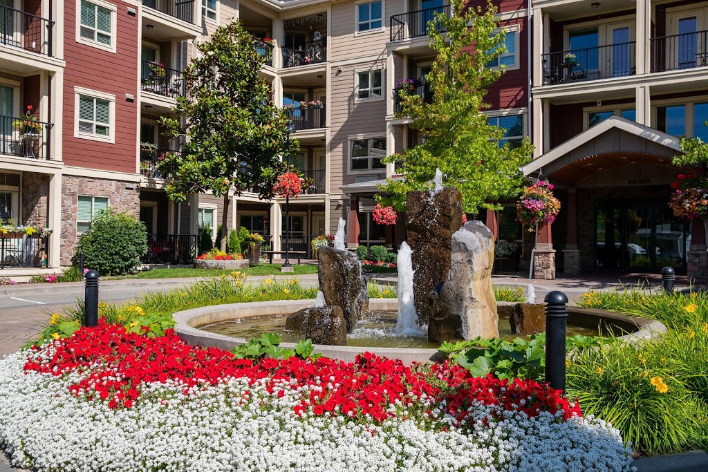 Avalon Gardens | 22323 48 Ave, Langley City, BC V3A 0C1, Canada | Phone: (604) 546-3100