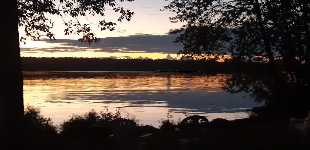 Sawmill Bay Trailer Park | 126 Sawmill Bay Rd, Havelock, ON K0L 1Z0, Canada | Phone: (705) 778-3362