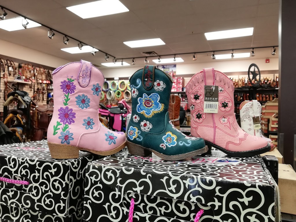 Lammles Western Wear | 9538 86 Ave, Fort Saskatchewan, AB T8L 4P4, Canada | Phone: (780) 998-4236