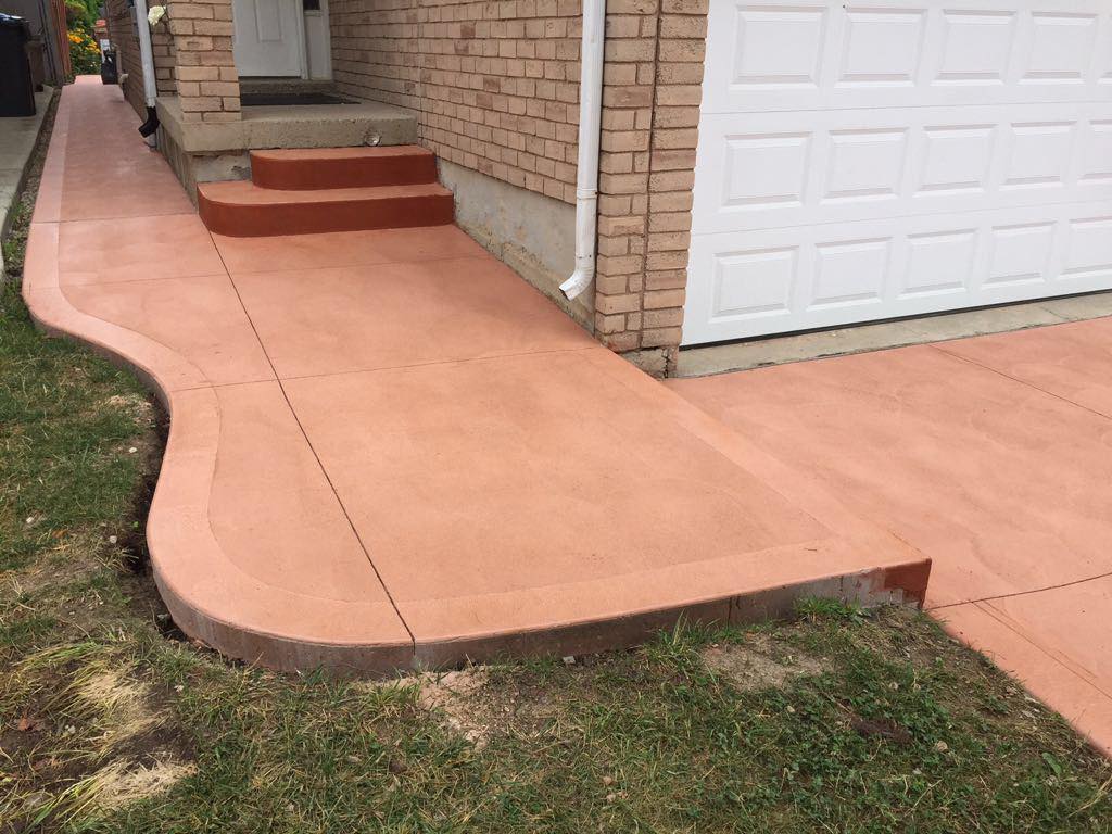 D&J CONCRETE STAR | Martindale Crescent, Brampton, ON L6X 2V2, Canada | Phone: (647) 388-2385