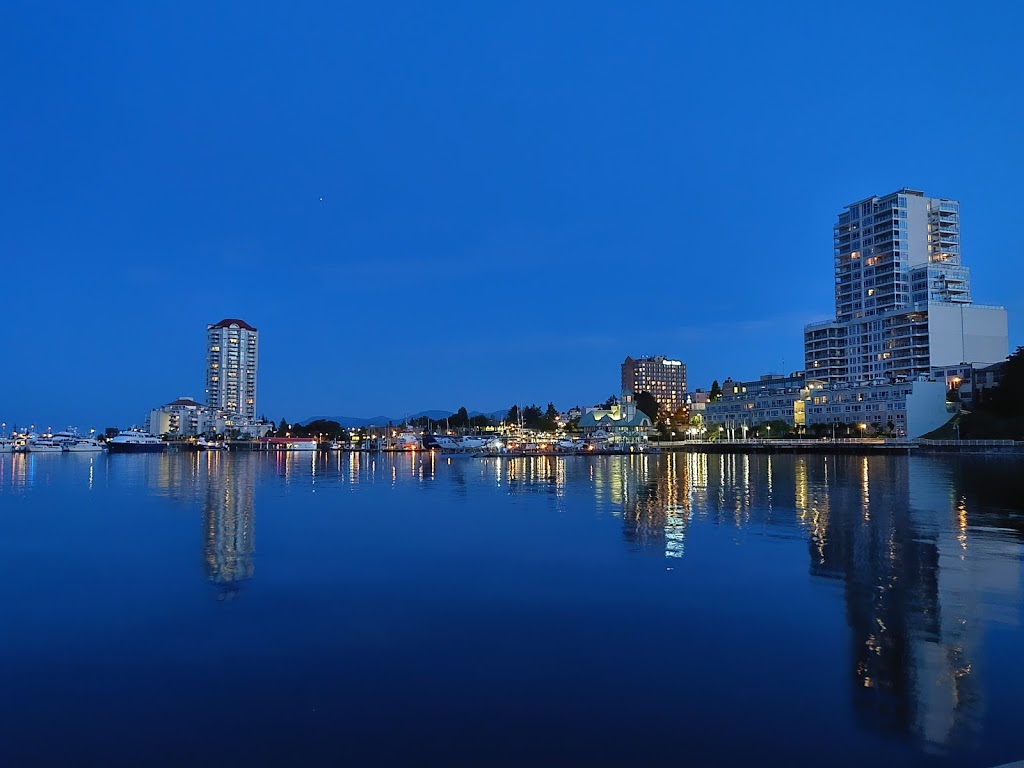 Maffeo Sutton Park | 100 Comox Rd, Nanaimo, BC V9R 3H7, Canada | Phone: (250) 756-5200