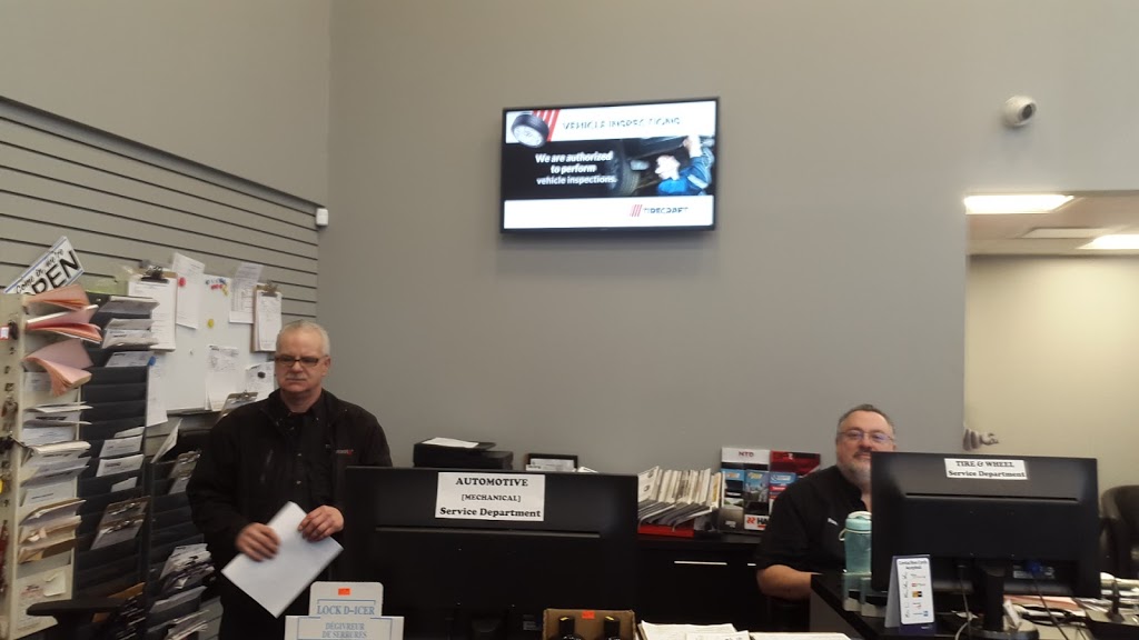 Midway Tirecraft Langley | 26526 Gloucester Way, Langley City, BC V4W 3S8, Canada | Phone: (604) 607-0102