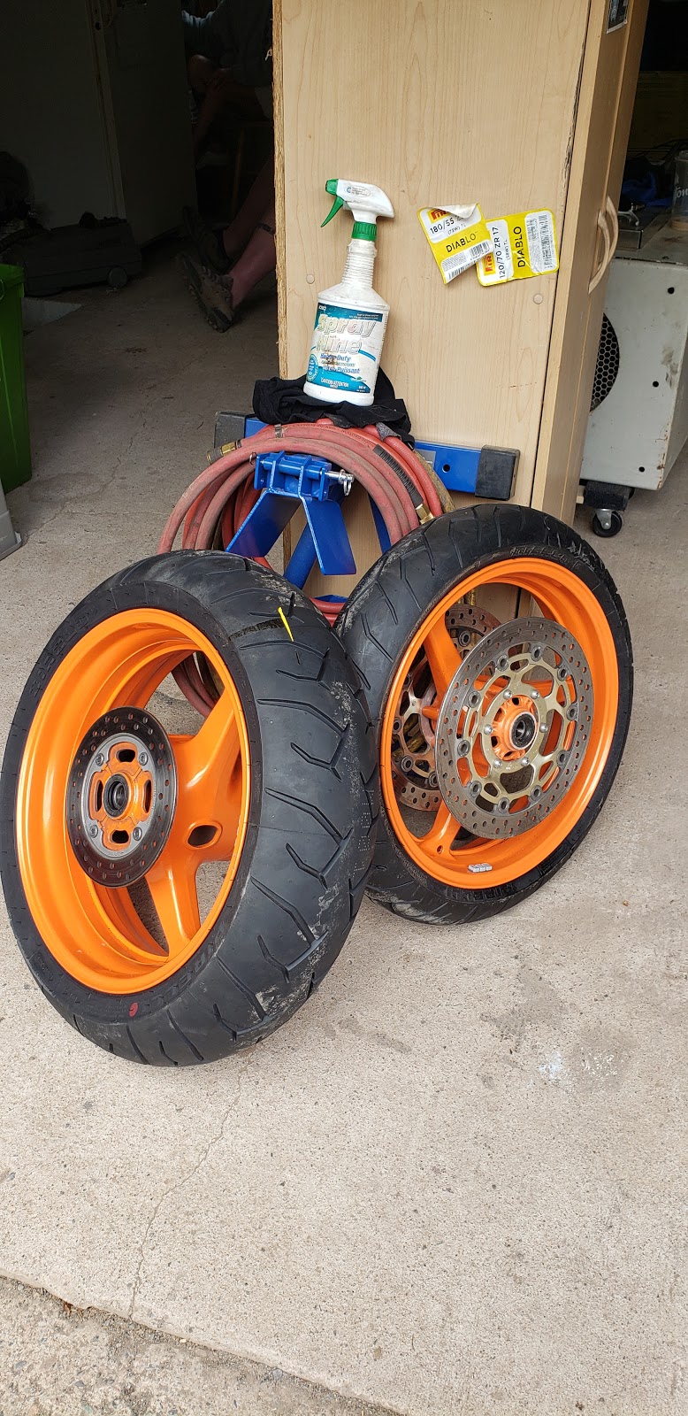 Millertyme Racing | 431 Bradley Lake Rd, Quispamsis, NB E2S 2W9, Canada | Phone: (506) 654-6469