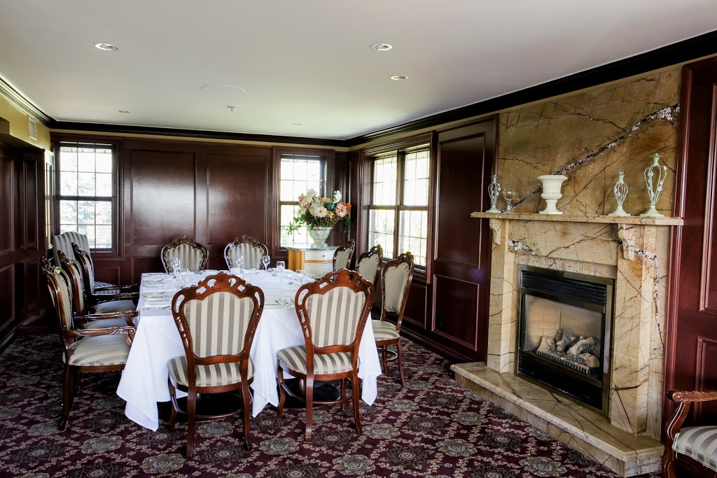 Terrace On The Green | 8672 Mississauga Rd, Brampton, ON L6Y 0C4, Canada | Phone: (905) 459-4447