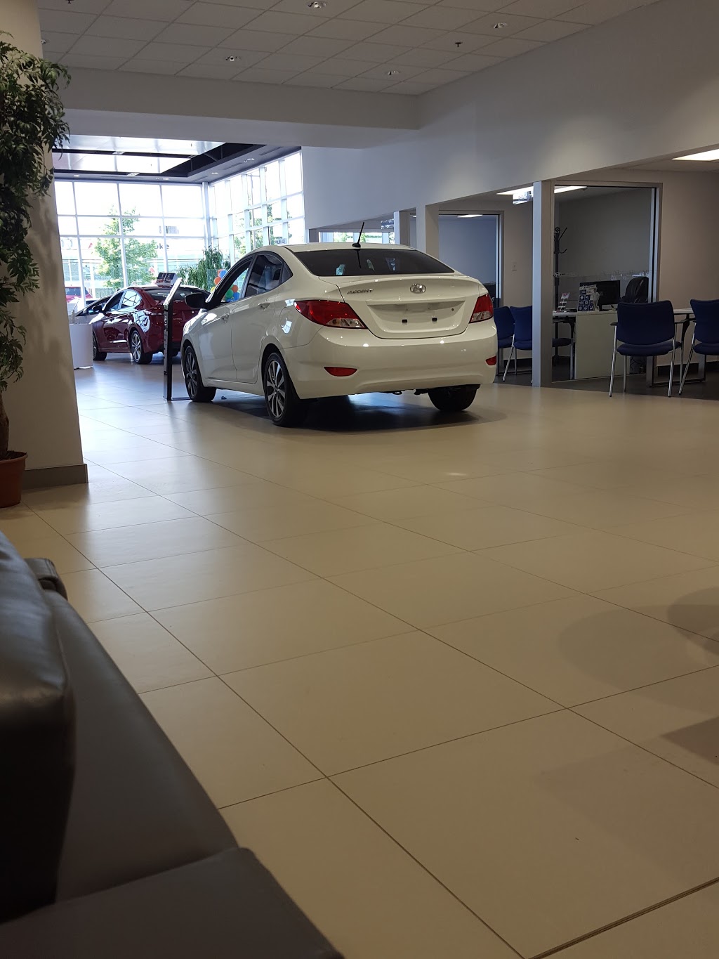 Hyundai Sherbrooke | 4320 Boul Bourque, Sherbrooke, QC J1N 1S3, Canada | Phone: (819) 562-1700