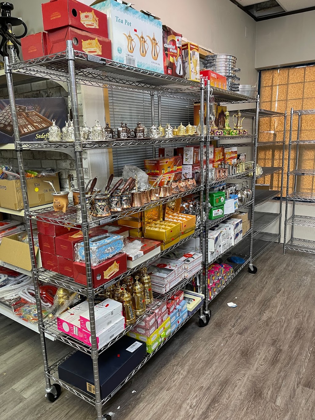 AL Noor halal meat & grocery بقالة عربية | 2497 Clearbrook Rd, Abbotsford, BC V2T 2Y3, Canada | Phone: (604) 746-0066
