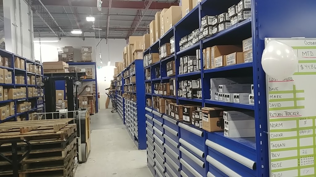 NAPA Auto Parts - NAPA Scarborough | 750 Birchmount Rd, Scarborough, ON M1K 5H7, Canada | Phone: (416) 752-8543