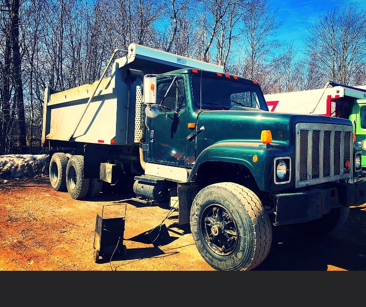 Tyler Piccos Trucking | 4084 Prospect Rd, North Alton, NS B4N 3V8, Canada | Phone: (782) 232-5052