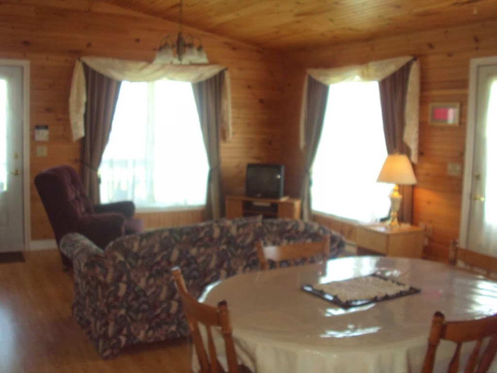 A View to Sea Cottages | 2775 Route 20, Darnley, Kensington RR#2, PE C0B 1M0, Canada | Phone: (877) 412-8822