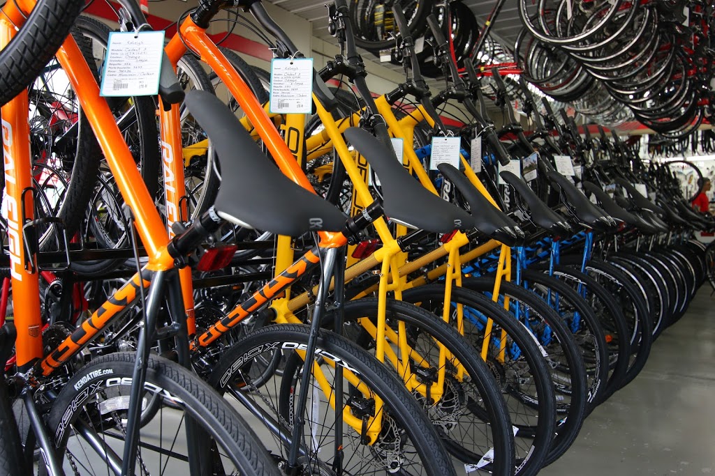 Vélo Mario Pontbriand Inc | 256 Rue Phaneuf, Saint-Pie, QC J0H 1W0, Canada | Phone: (450) 772-2374