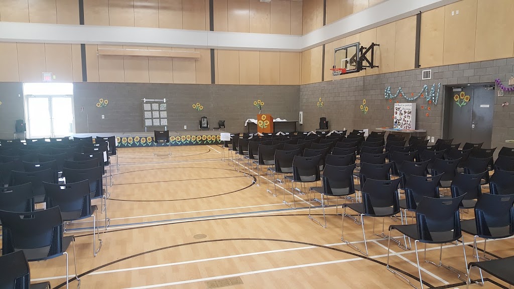 Abbottsfield Recreation Centre (ARC) | 3006 119 Ave, Edmonton, AB T5W 4T4, Canada | Phone: (780) 479-5895