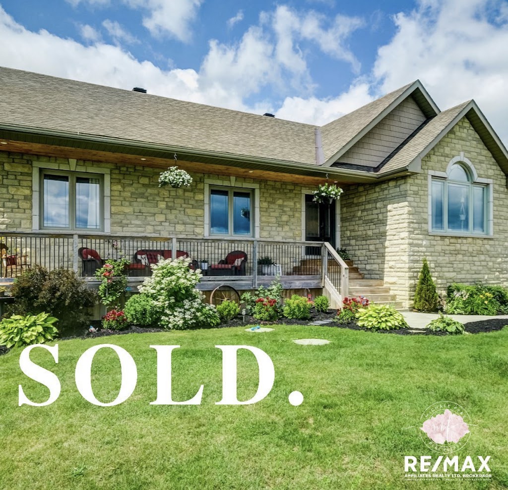 Michale Fyke Real Estate RE/MAX | 1A McNeely Ave, Carleton Place, ON K7C 0A8, Canada | Phone: (613) 795-1706