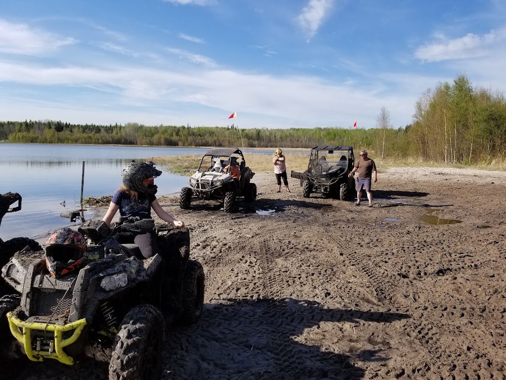 Hope Lake Campground | Boyle, AB T0A 0M0, Canada | Phone: (780) 675-2273