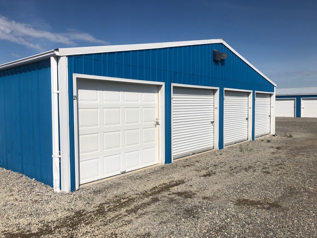 New Age Storage | 933 Coteau Ave W, North Weyburn, SK S0C 1X0, Canada | Phone: (306) 861-6768