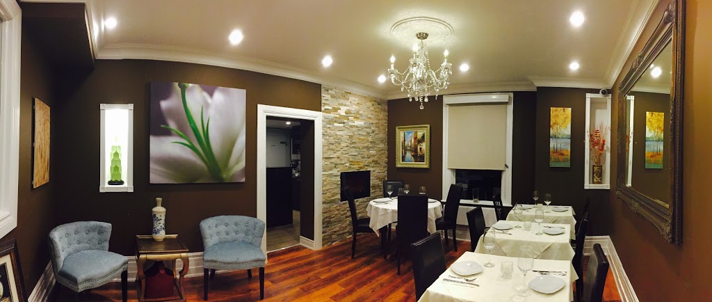 Lily Thai Cuisine | 126 Main St S, Georgetown, ON L7G 3E6, Canada | Phone: (905) 702-1688