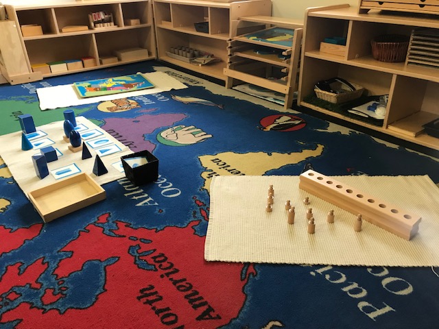 The Childrens House Montessori - LaSalle | 6555 Malden Rd, Windsor, ON N9H 1T5, Canada | Phone: (519) 734-7776