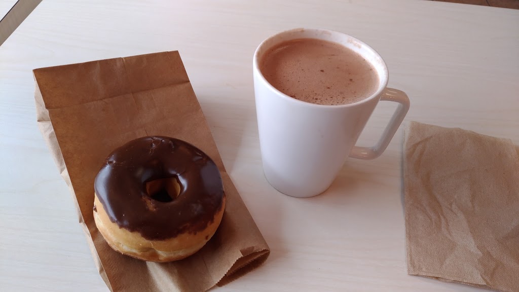 Coffee Time | 5926 Yonge St, North York, ON M2M 3V9, Canada | Phone: (416) 733-9992
