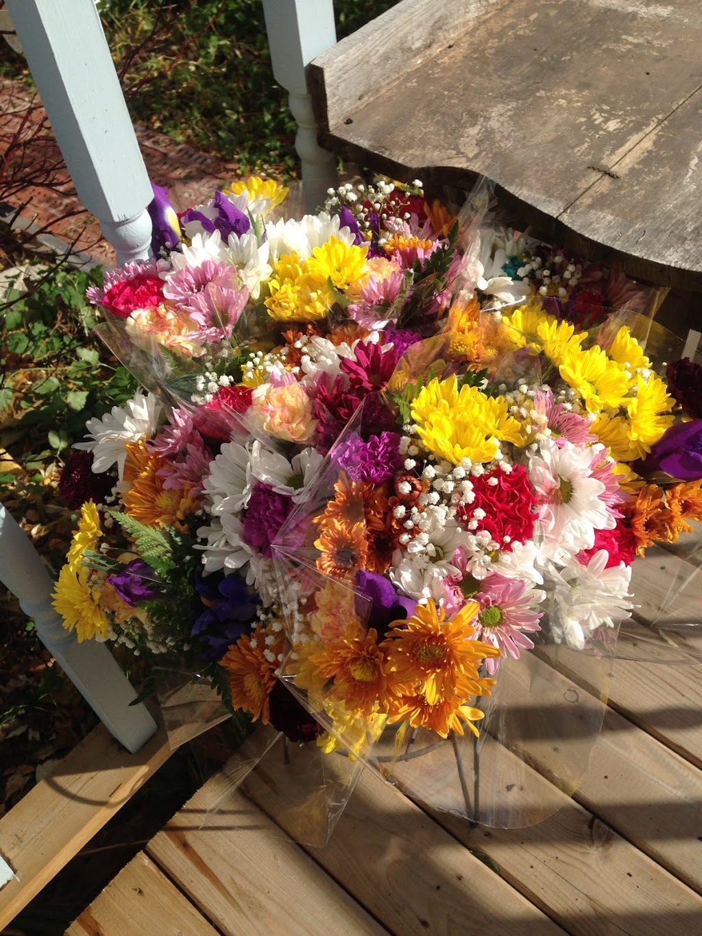 Lilies from the Valley ~ Floral | 212 Town Rd, Falmouth, NS B0P 1L0, Canada | Phone: (902) 798-3245