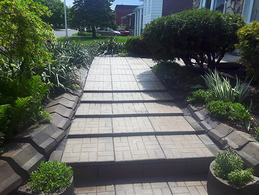 ASP Aménagement Sols et Patios | 22 Rue du Boisé, Marieville, QC J3M 1S7, Canada | Phone: (514) 799-1129