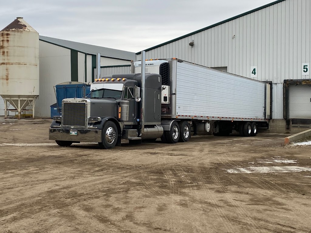 R.F. Specialized Carriers inc. (RFS) | 10067 MB32 Winkler Bay 10, Winkler, MB R6P 0B6, Canada | Phone: (204) 362-7735