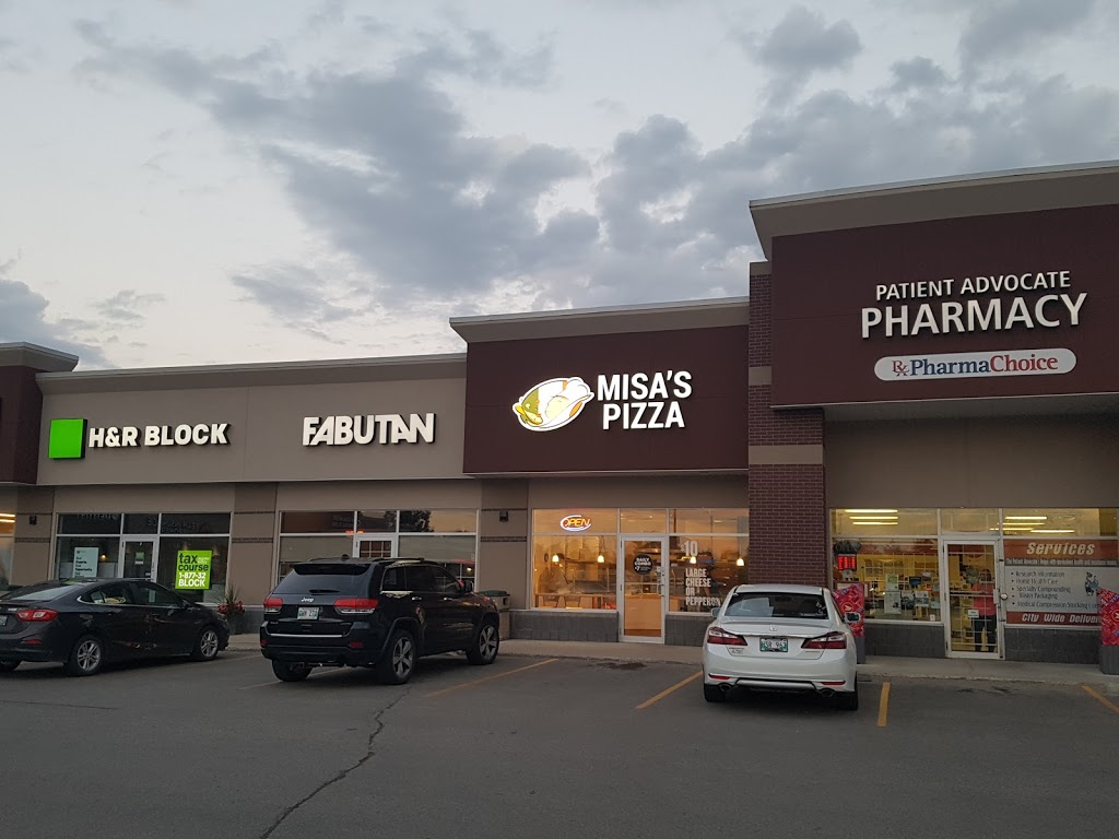 MISAS PIZZA | 16-2595 Main St, Winnipeg, MB R2V 4W3, Canada | Phone: (204) 940-4994