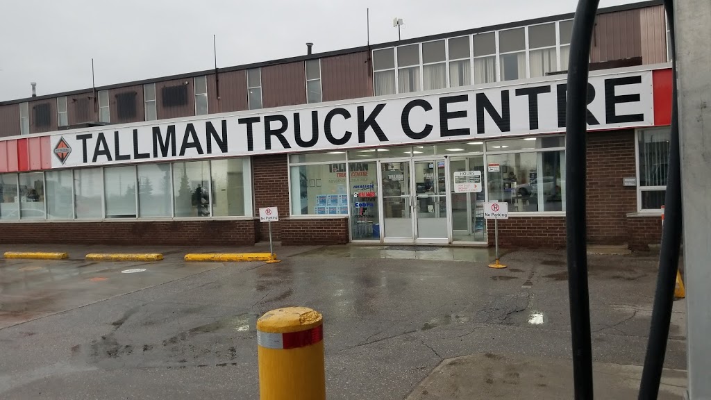 Petro-Pass Truck Stop | 8240 Woodbine Ave, Markham, ON L3R 2N8, Canada | Phone: (905) 475-6600
