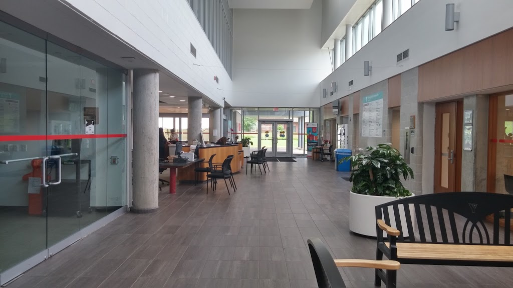 Markham Rudy Bratty YMCA | 101 YMCA Blvd, Unionville, ON L6G 0A1, Canada | Phone: (905) 513-9622