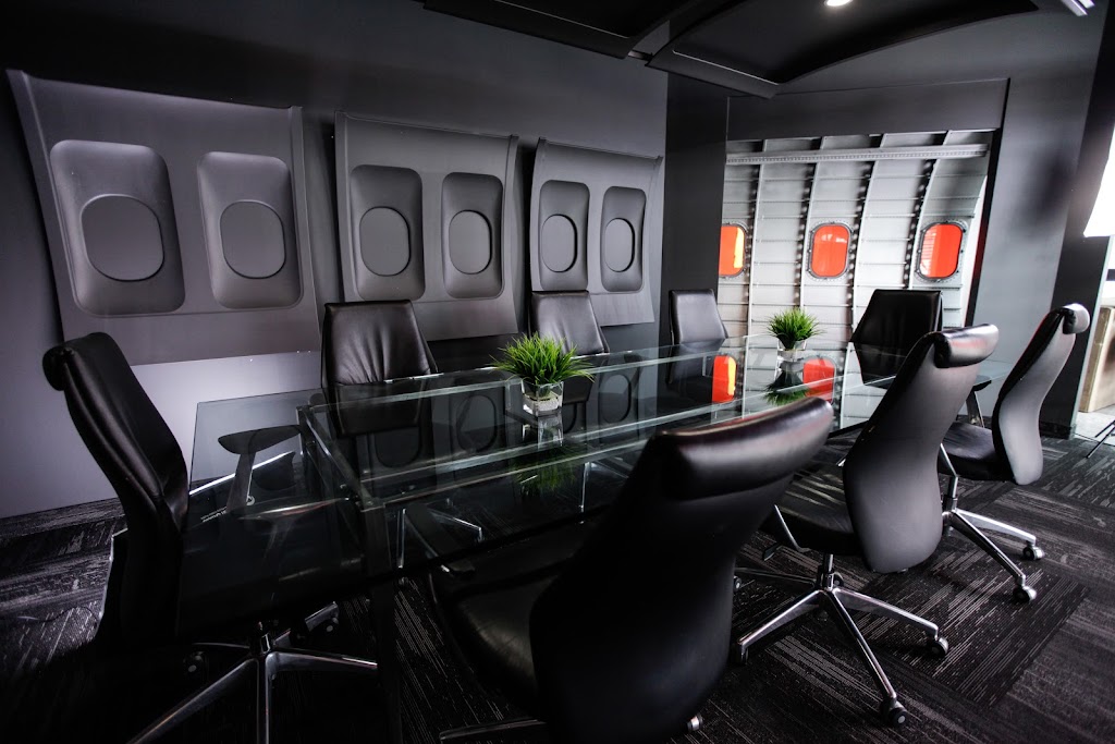 ICAR Mirabel - motorsports complex | 12800 Bd Henri Fabre, Mirabel, QC J7N 0A6, Canada | Phone: (514) 955-4227