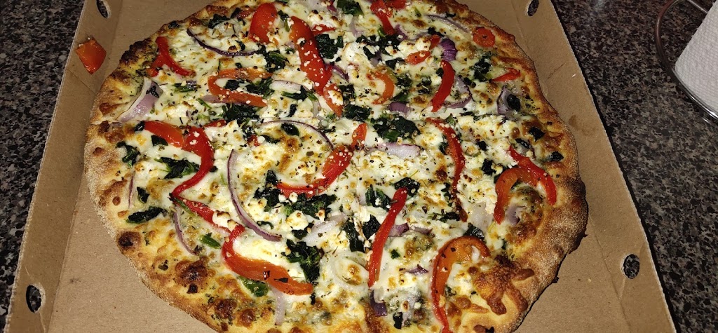 Pizza Pizza | 5717 152 St, Surrey, BC V3S 9A5, Canada | Phone: (604) 277-1111