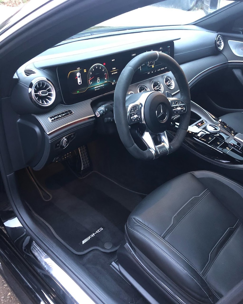 C&M Auto Detailing | 6970 ON-21, Allenford, ON N0H 1A0, Canada | Phone: (249) 535-2505