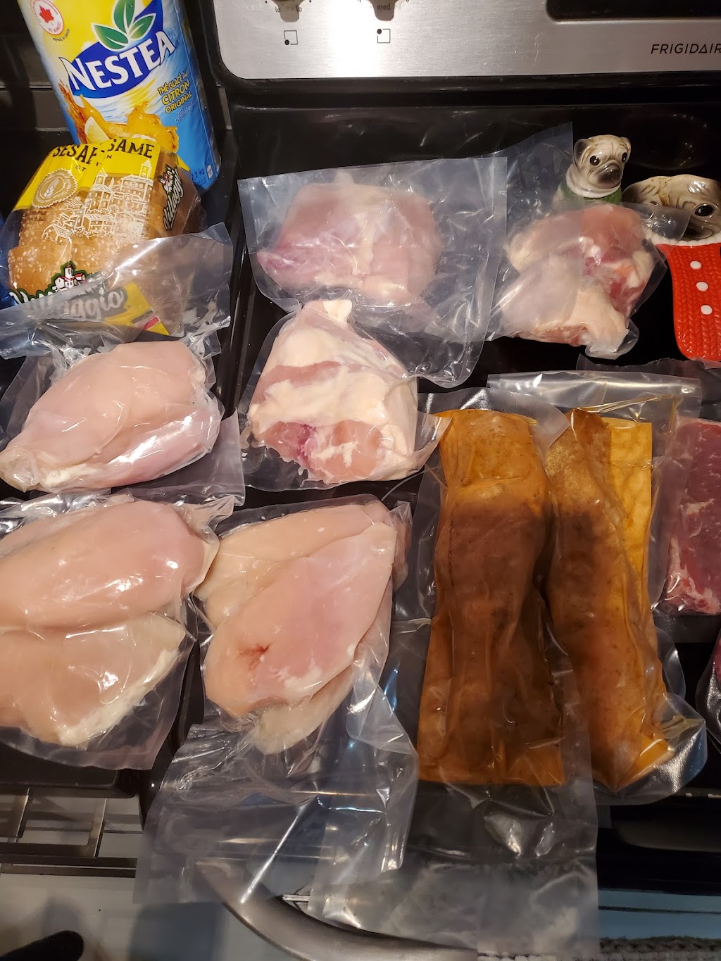 Gilmours Market - Belleville | 652 Dundas St E, Belleville, ON K8N 1G7, Canada | Phone: (613) 969-6561