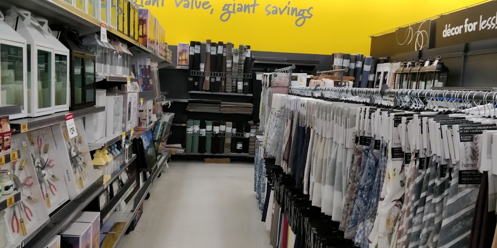 Giant Tiger | 4501 Tecumseh Rd E, Windsor, ON N8W 1K6, Canada | Phone: (519) 944-9848