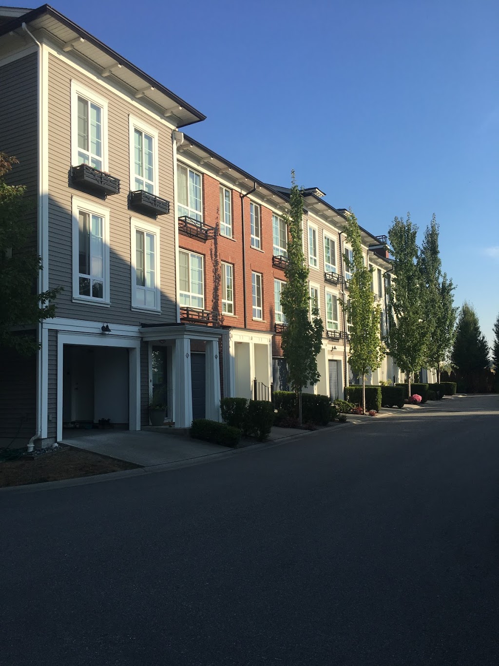 B. A. Painting and Decorating | 2423 Avon Pl #22, Port Coquitlam, BC V3B 0H5, Canada | Phone: (604) 552-6000