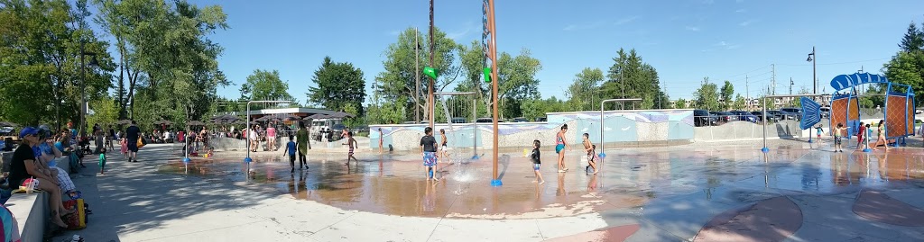 Lake Wilcox Park | 55 Olde Bayview Ave, Richmond Hill, ON L4E 3C8, Canada | Phone: (905) 771-8800