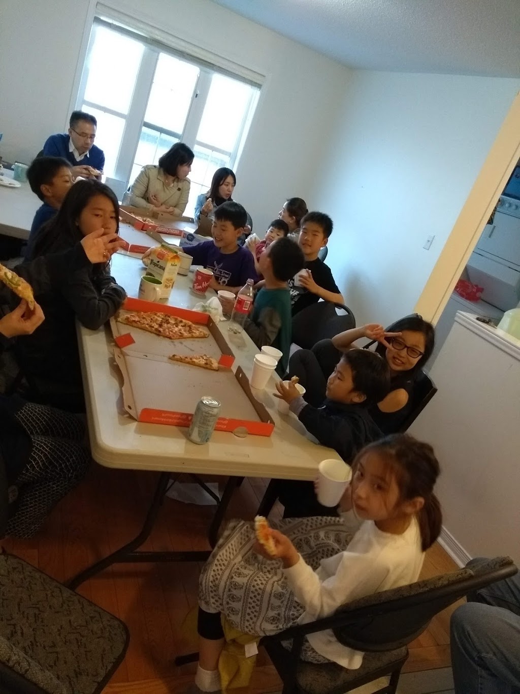 토론토 생명나무교회 Tree of Life Church | 120 West Beaver Creek Rd #17, Richmond Hill, ON L4B 1C6, Canada | Phone: (647) 499-0041