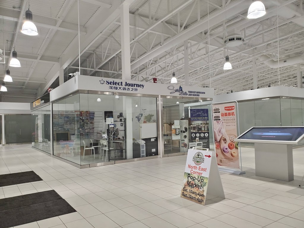 Select Journey 首选之旅（奥莱店） | Unit E52a, 260300 Writing Creek Cres, Balzac, AB T4A 0X8, Canada | Phone: (587) 500-7531