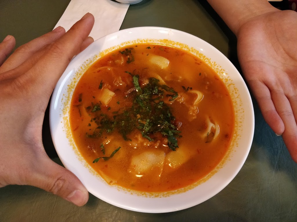 Dolan Uyghur Cuisine | 5651 Steeles Ave E, Scarborough, ON M1V 5P6, Canada | Phone: (416) 546-7355