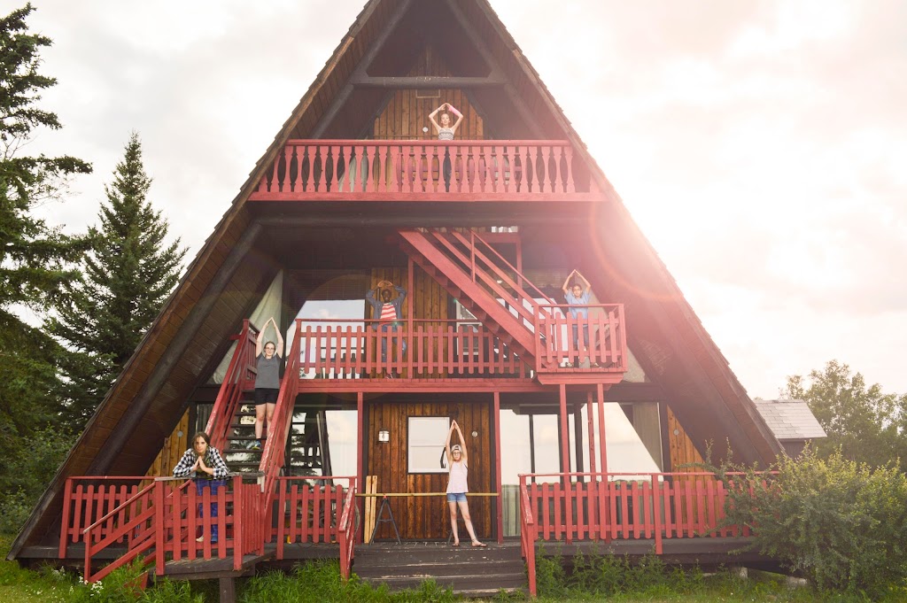 Salem Acres Bible Camp | 21442 HWY 590, Elnora, AB T0M 0Y0, Canada | Phone: (403) 773-2226