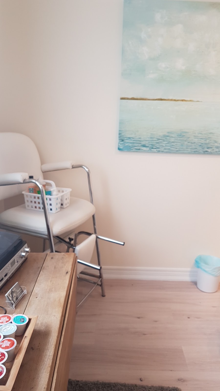 Nails by Nicole | 142 Marion St, Shelburne, ON L0N 1S2, Canada | Phone: (519) 806-0533