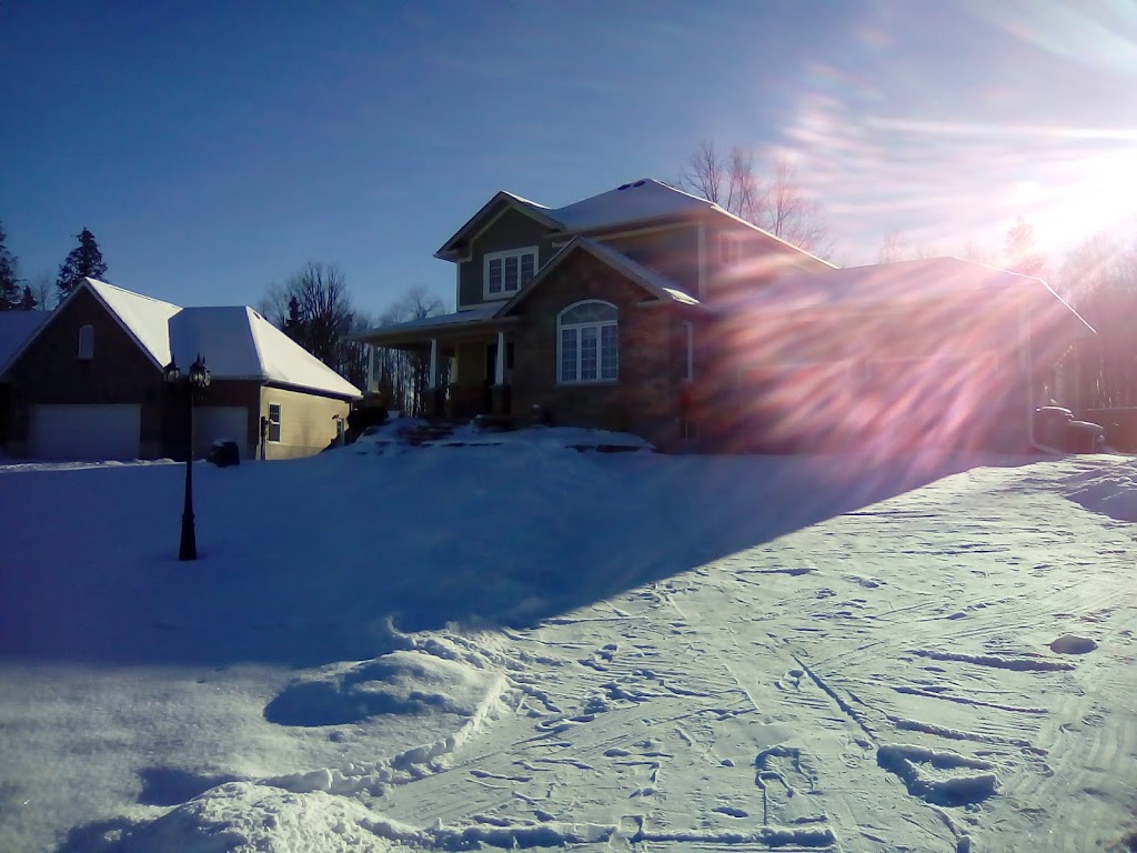 Ferri Terese Ba LLB | 185 Golf Course Road, Pembroke, ON K8A 7B1, Canada | Phone: (613) 735-7627
