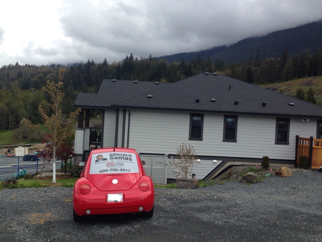 Camden at The Falls | 8361 Nixon Rd, Chilliwack, BC V2P 6H3, Canada | Phone: (604) 745-4653