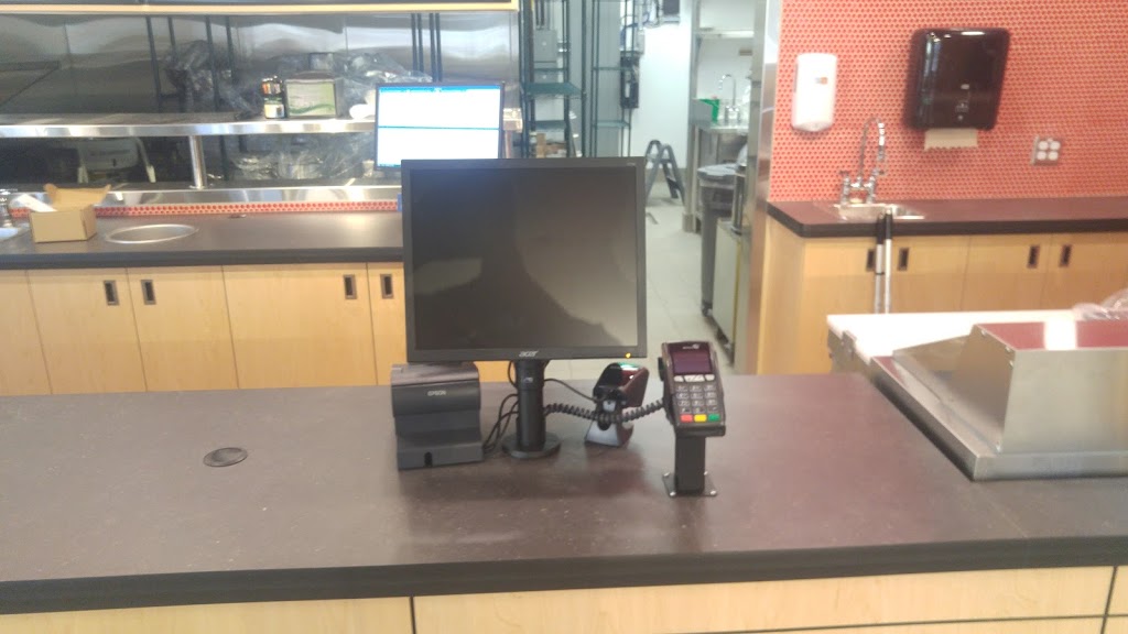 DINAR Technologies - Point of Sale Systems and Cash Registers | electronics store | 3009 Gordon Dr, Kelowna, BC V1W 3R1, Canada | 2503174035 OR +1 250-317-4035
